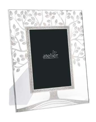 Frame Atelier in Silver AE4002/13S - AE4002/13S
